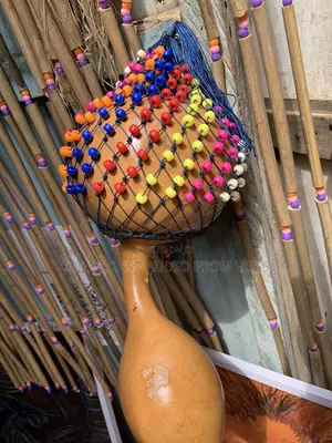 Maracas (All Kinds)