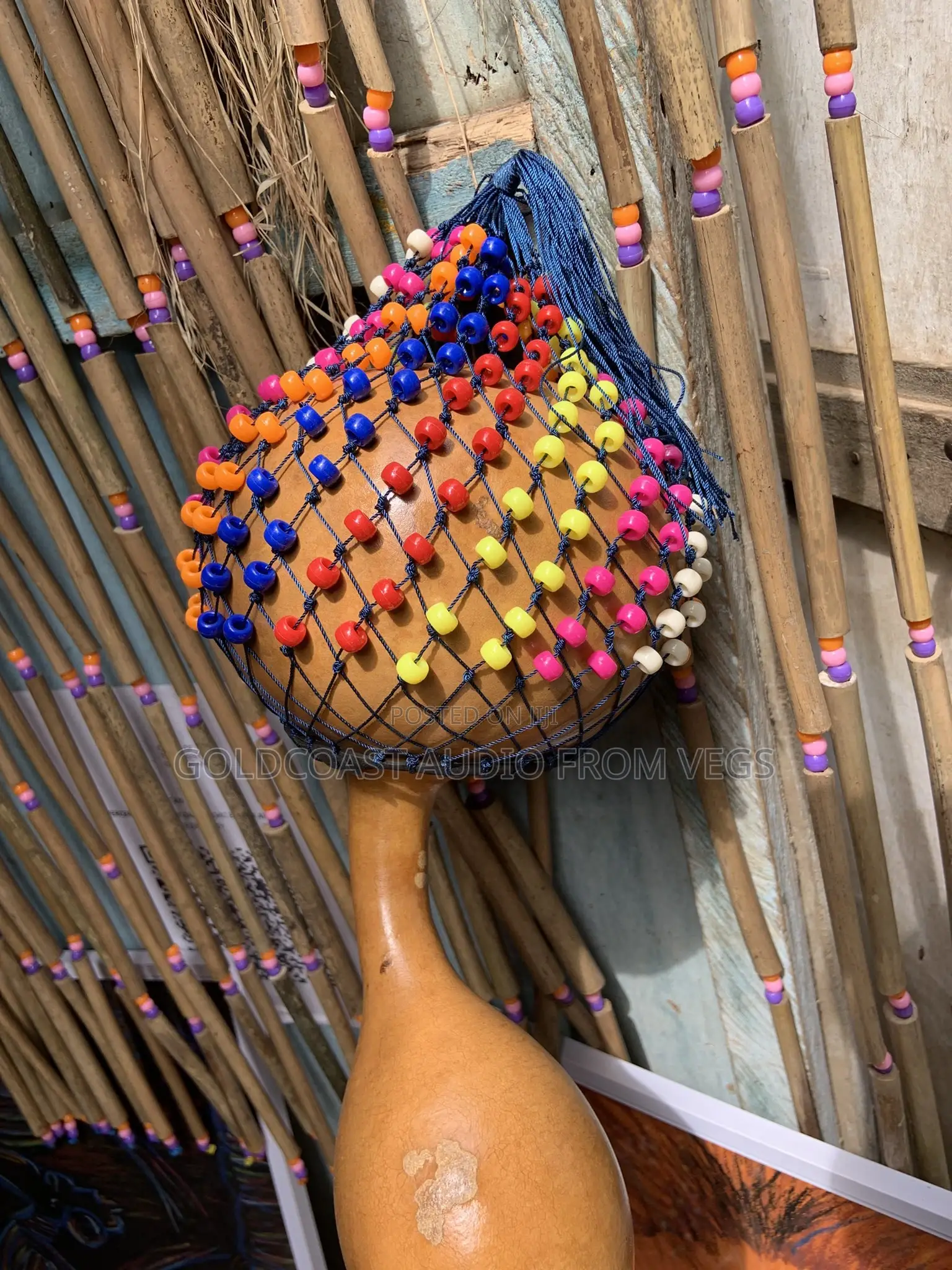 Maracas (All Kinds)