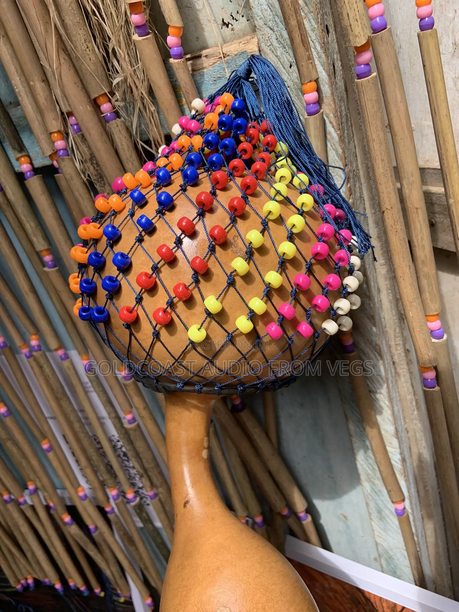 Maracas (All Kinds)