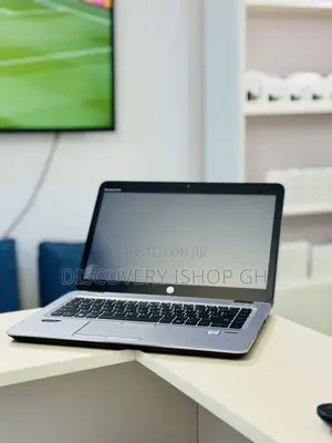 Laptop HP EliteBook 840 G3 8GB Intel Core i5 SSD 256GB