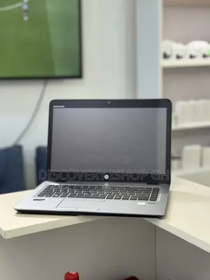 Laptop HP EliteBook 840 G3 8GB Intel Core i5 SSD 256GB