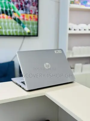 Laptop HP EliteBook 840 G3 8GB Intel Core i5 SSD 256GB