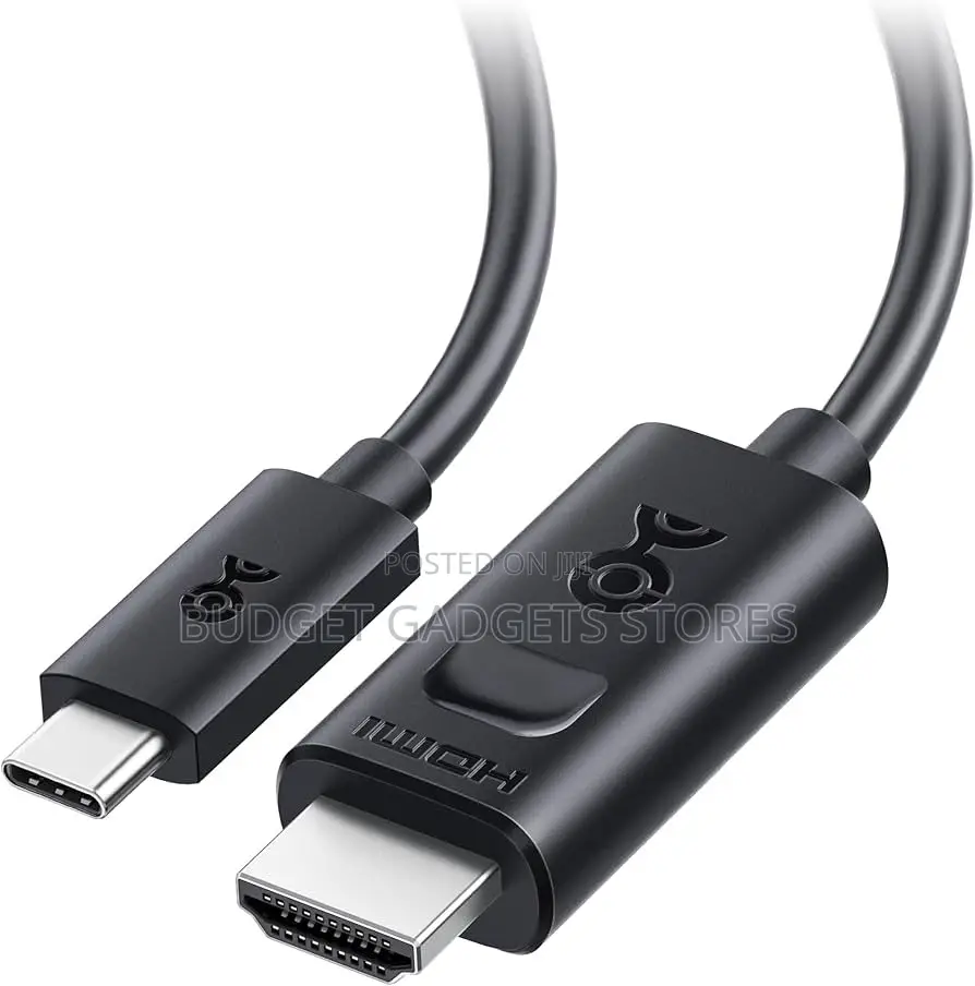 Ubc-C to Hdmi Cable () and ()