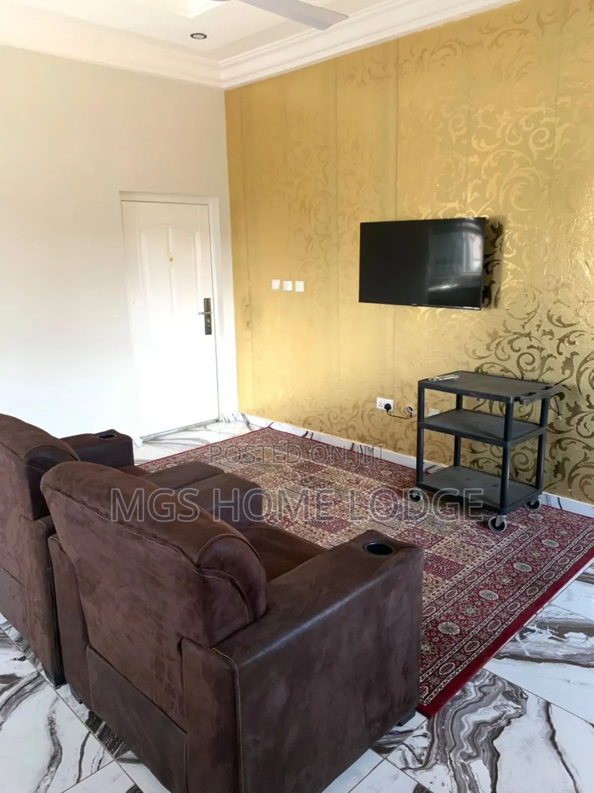 Luxury Short Let Daily/Weekly/Monthly at East Legon