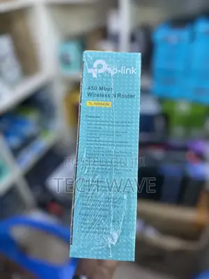 Tp-Link Router Extender/ Access Point