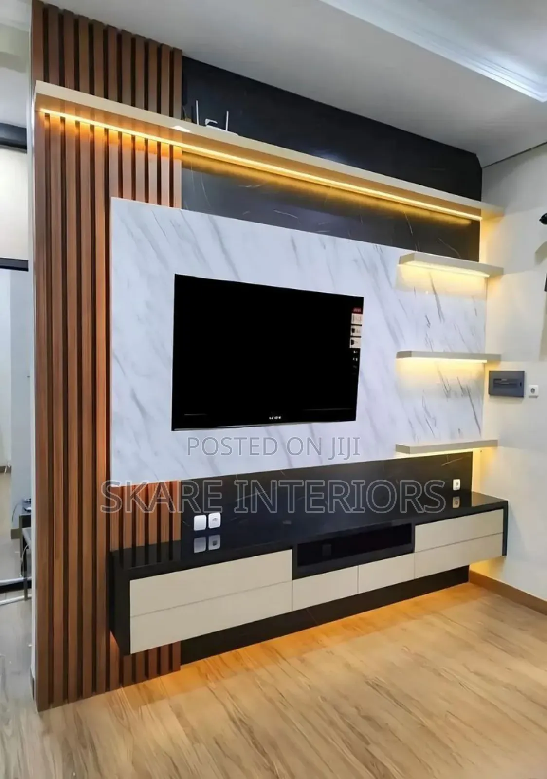 Quality Tv Unit