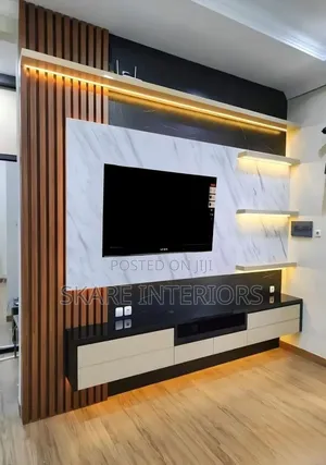 Quality Tv Unit