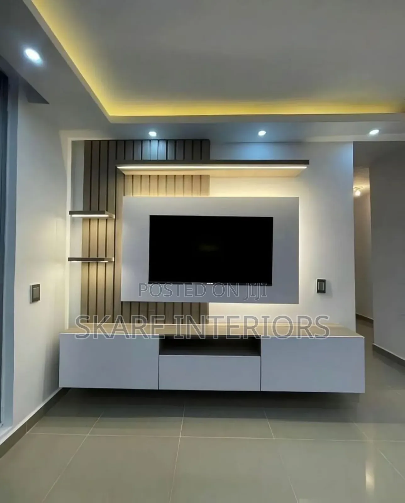 Quality Tv Unit