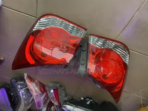 Chevrolet Cruze 2010- 2015 Taillight Used