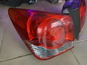 Chevrolet Cruze 2010- 2015 Taillight Used
