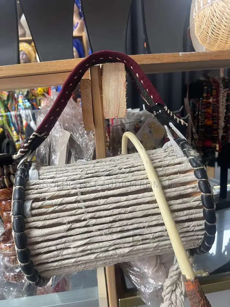 Talking Drum