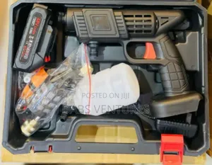 High Pressure Gun for Car Wash. Multifunctional