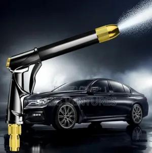 High Pressure Gun for Car Wash. Multifunctional