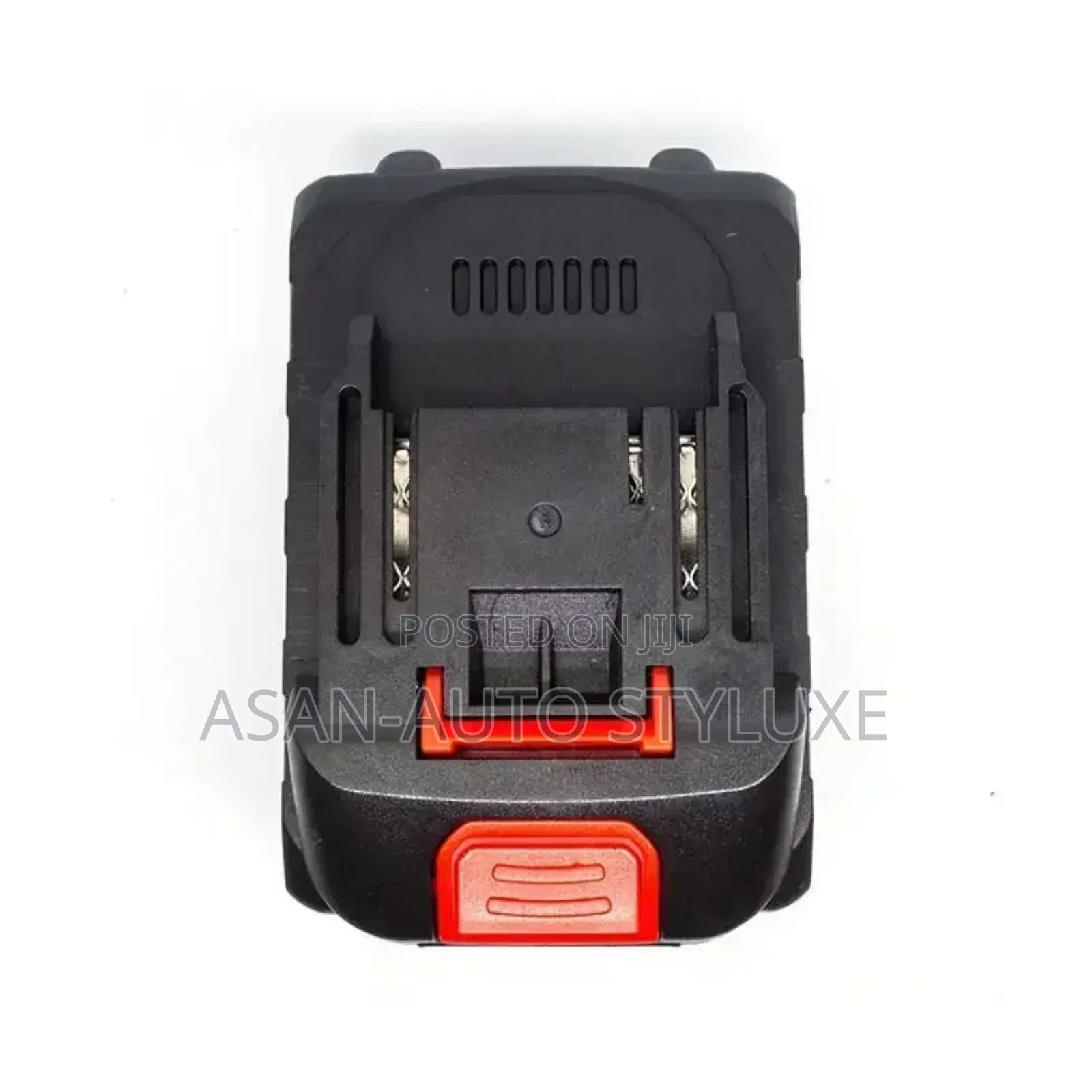 48v Rechargeable Lithium Battery