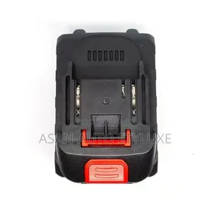 48v Rechargeable Lithium Battery