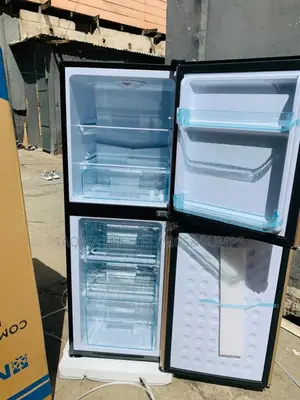 Quick Nasco 136ltr Nasco Refrigerator