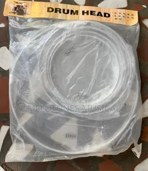 Tama 7-Set Drum Vellom/ Drum Head