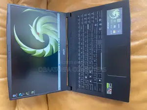 Laptop MSI 16GB AMD Ryzen 5 SSD 512GB