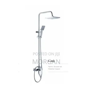 Shower Set