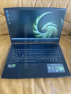 Laptop MSI 16GB AMD Ryzen 5 SSD 512GB