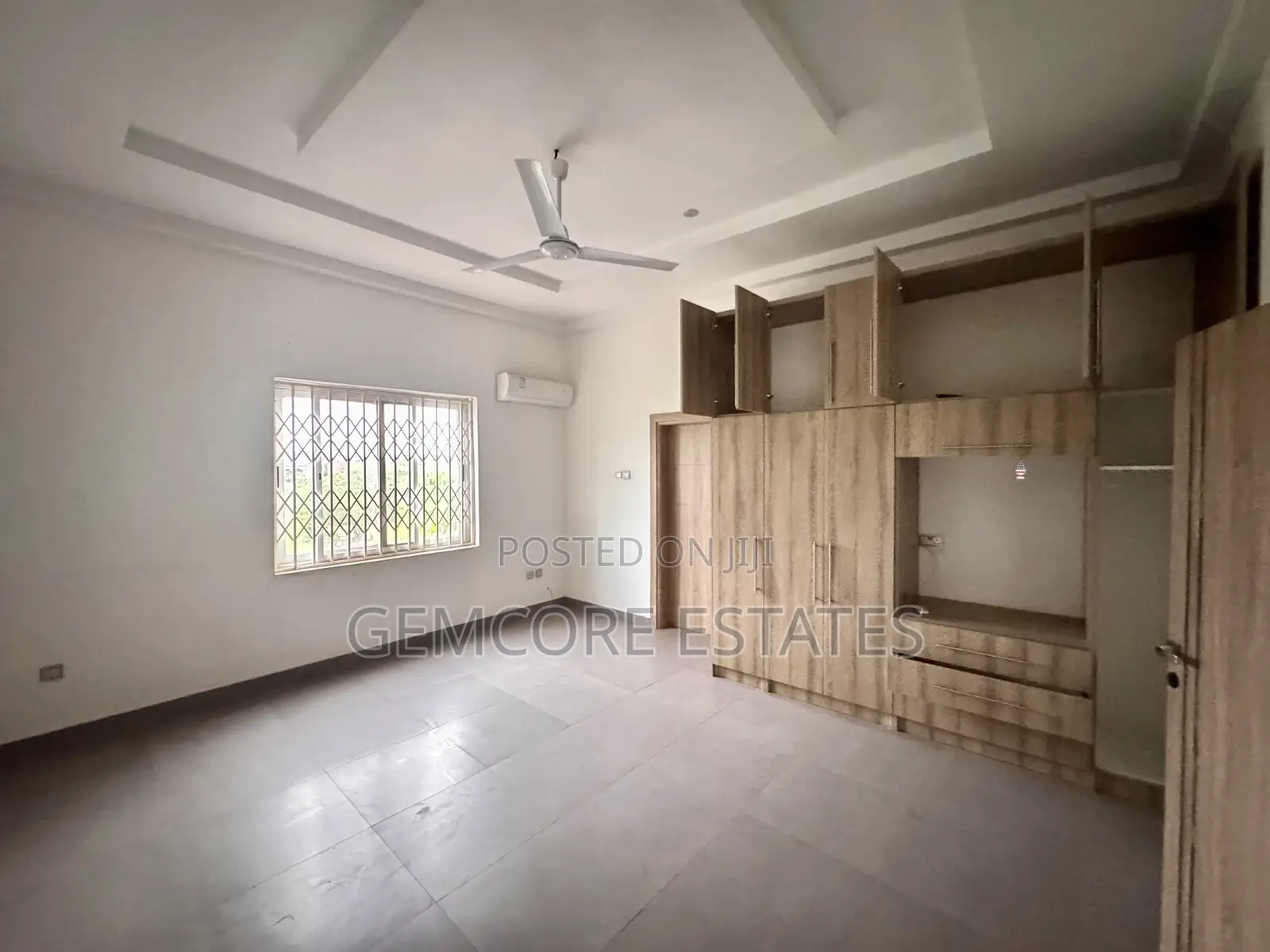 2bdrm Apartment in East Legon Hills, Adjiriganor for rent