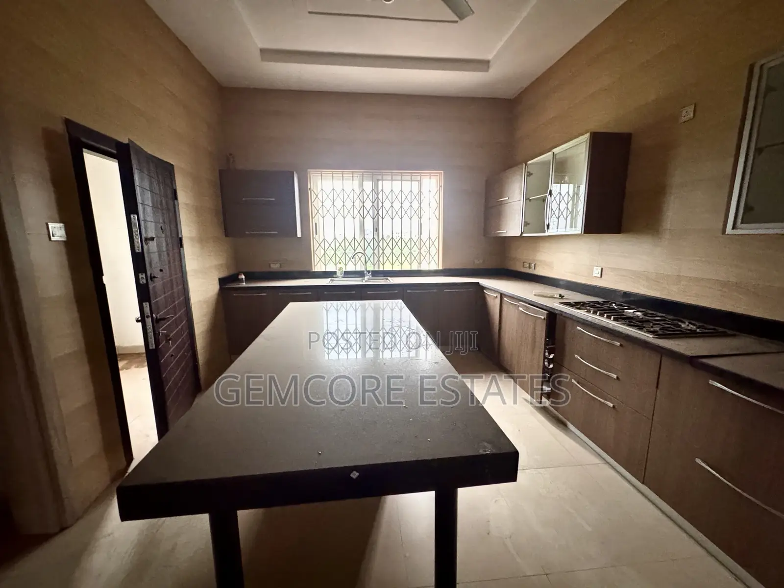 2bdrm Apartment in East Legon Hills, Adjiriganor for rent