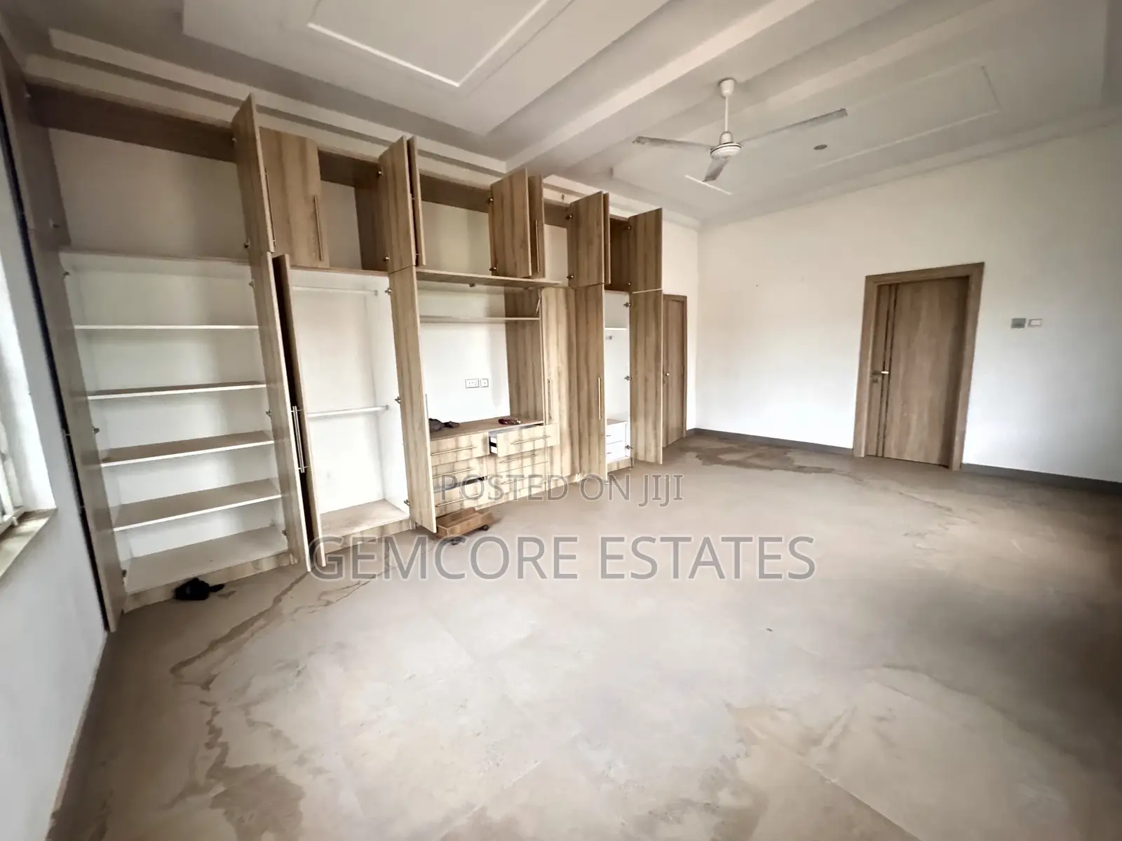 2bdrm Apartment in East Legon Hills, Adjiriganor for rent