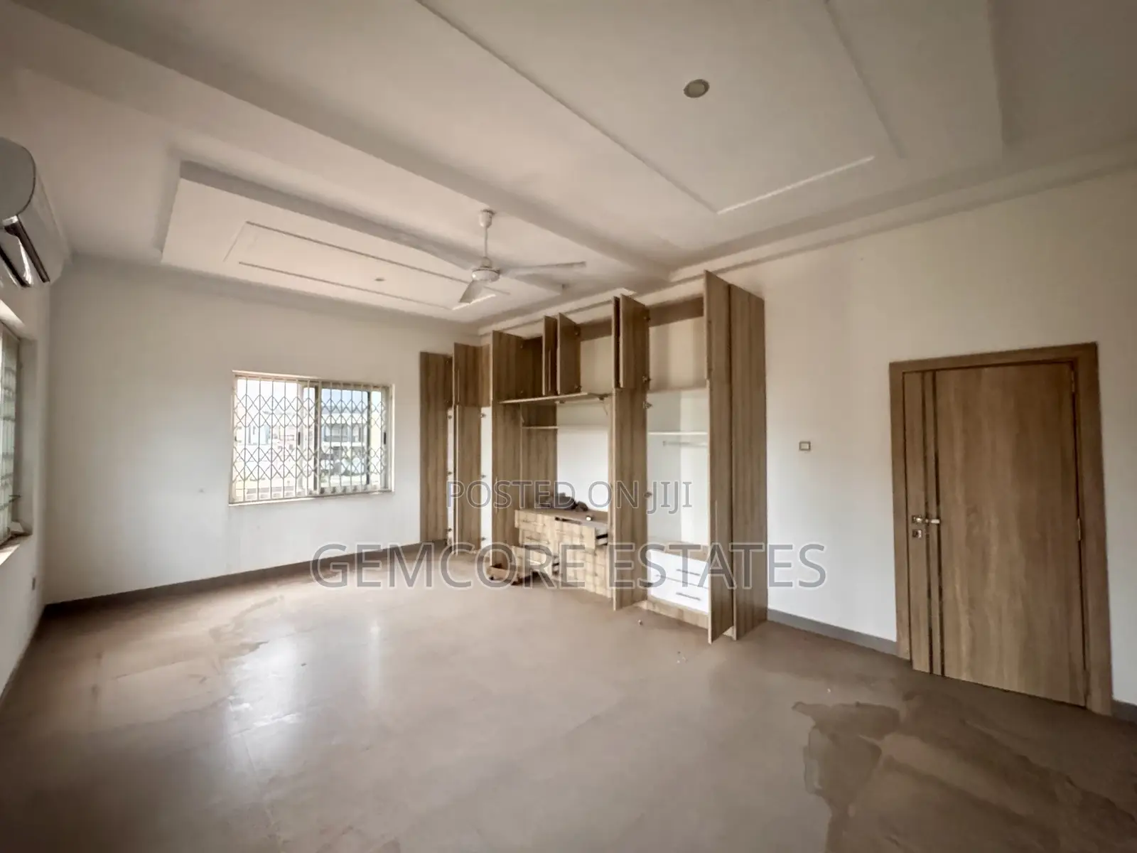 2bdrm Apartment in East Legon Hills, Adjiriganor for rent