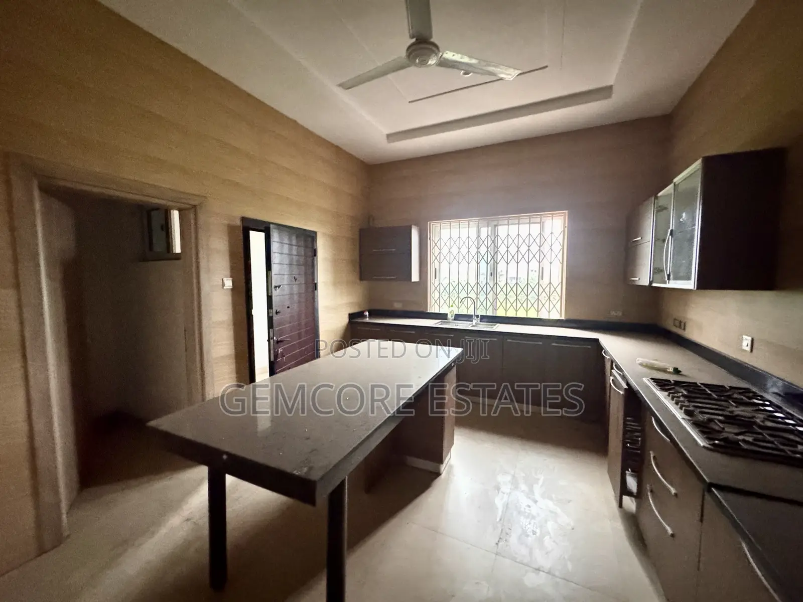 2bdrm Apartment in East Legon Hills, Adjiriganor for rent