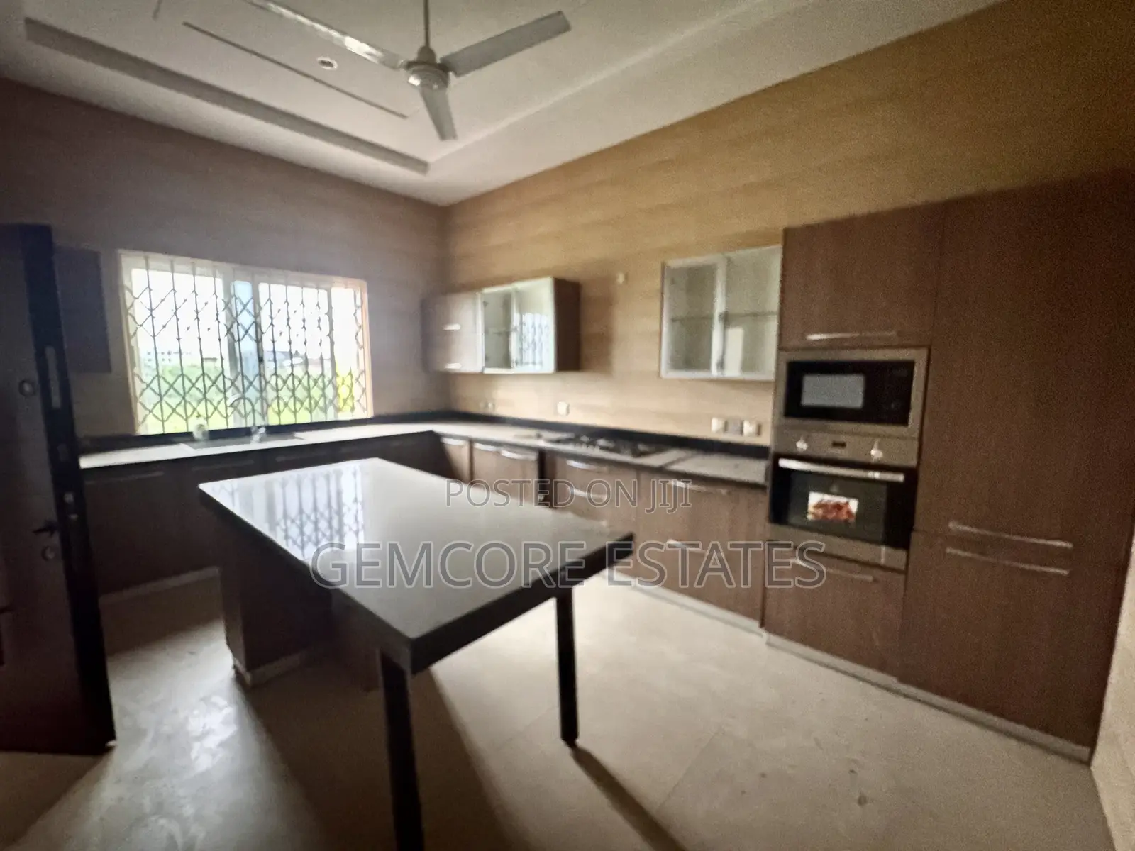 2bdrm Apartment in East Legon Hills, Adjiriganor for rent
