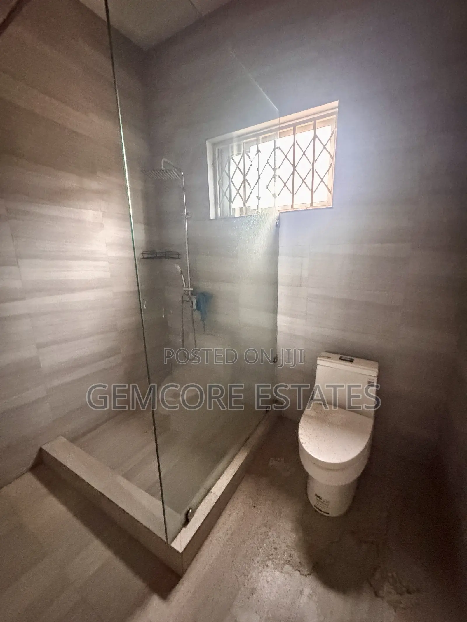 2bdrm Apartment in East Legon Hills, Adjiriganor for rent