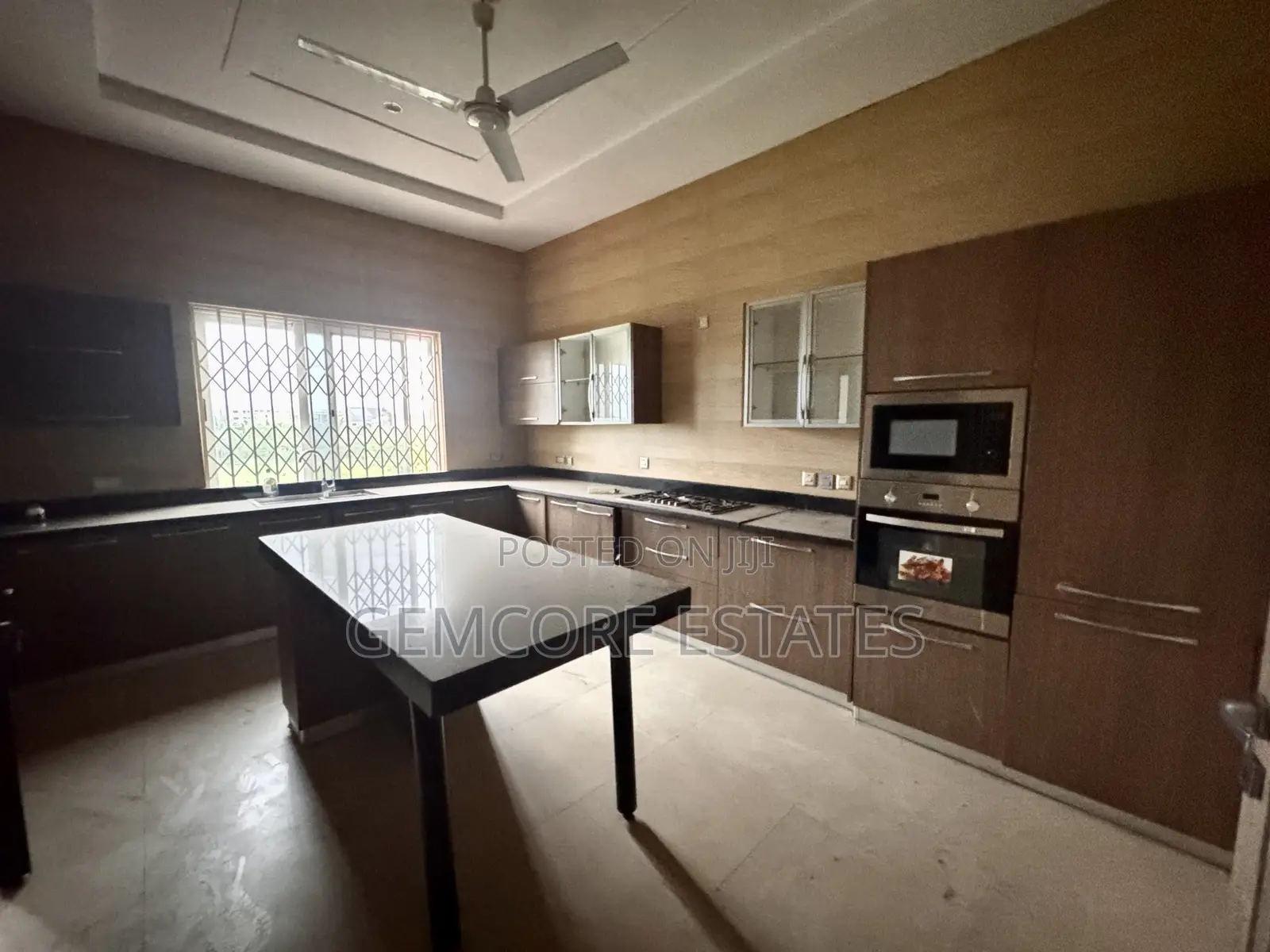 2bdrm Apartment in East Legon Hills, Adjiriganor for rent