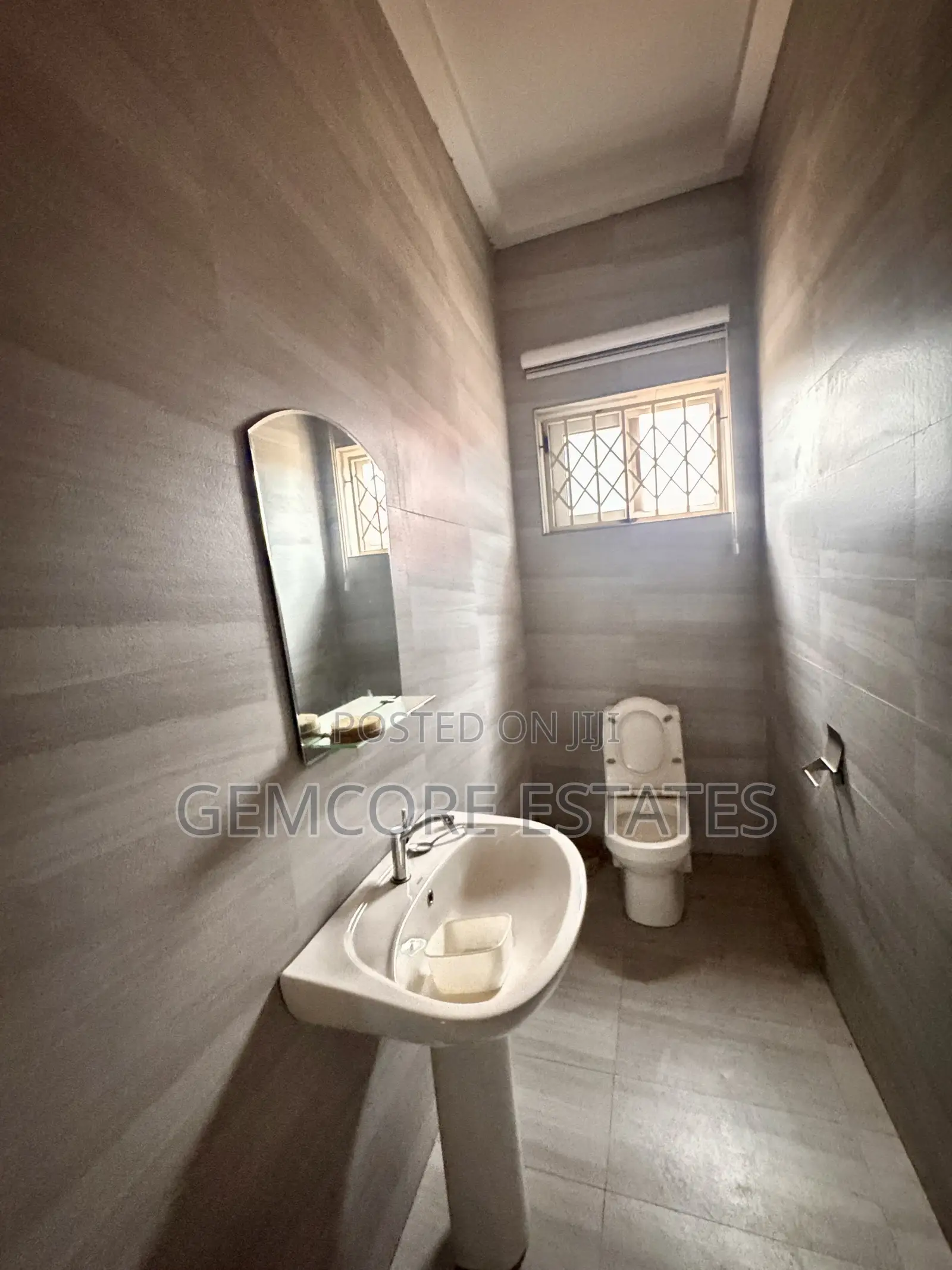 2bdrm Apartment in East Legon Hills, Adjiriganor for rent