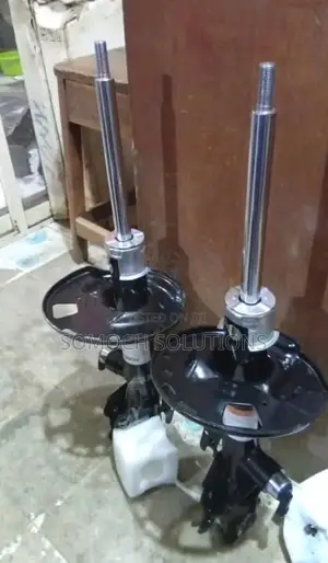 Rx 350 Sensor Shock Front Vehicle Spare Parts Body, Lexus.