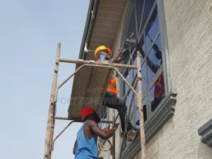 Kumasi Best Cleaners With Cleantex
