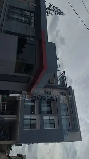 2bdrm Apartment in Spintex for rent