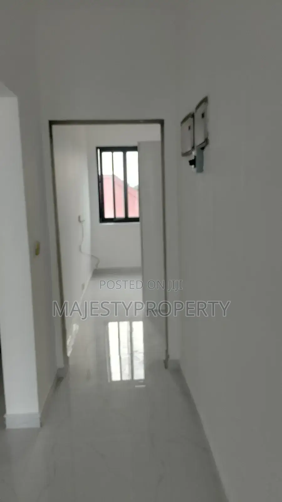 2bdrm Apartment in Spintex for rent