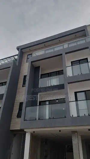 2bdrm Apartment in Spintex for rent