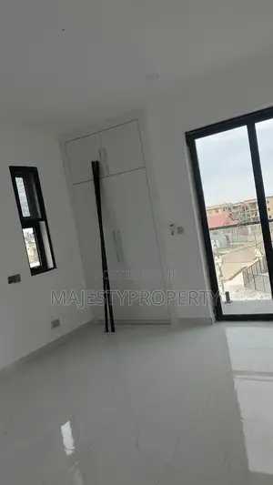 2bdrm Apartment in Spintex for rent