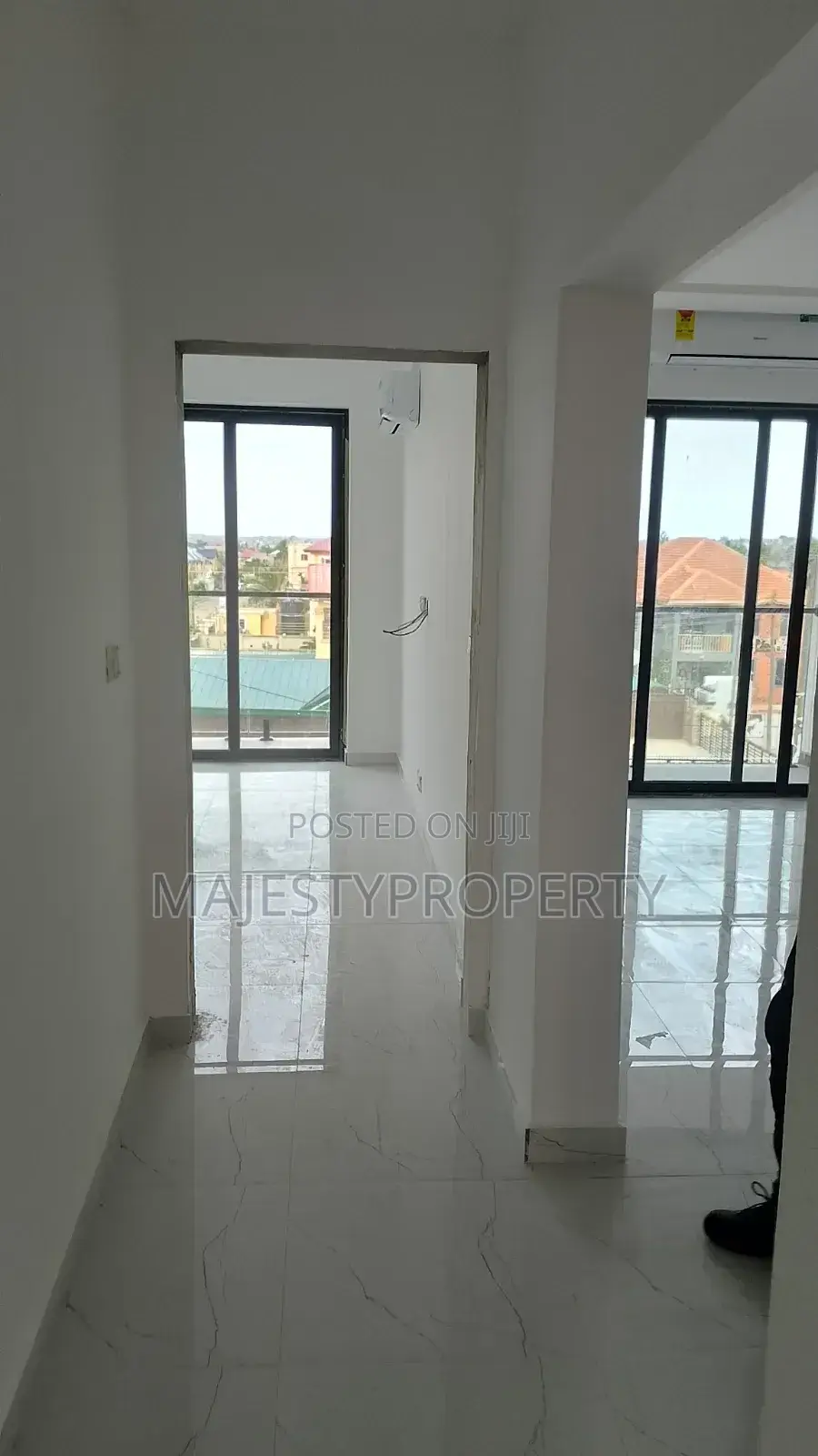 2bdrm Apartment in Spintex for rent