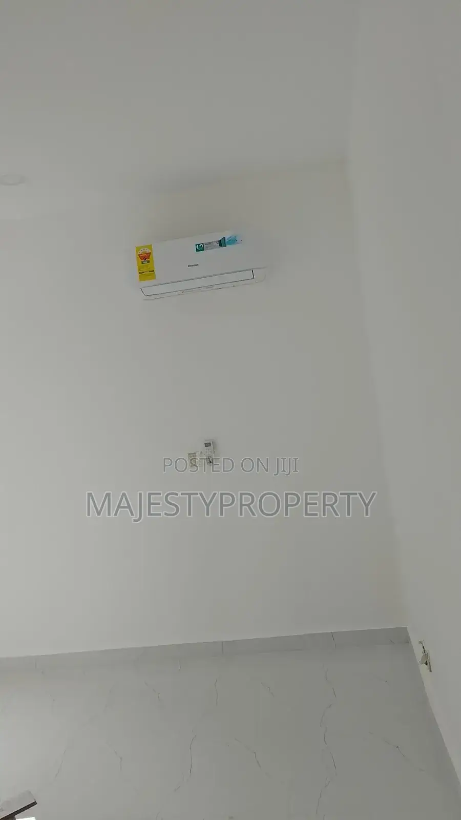 2bdrm Apartment in Spintex for rent