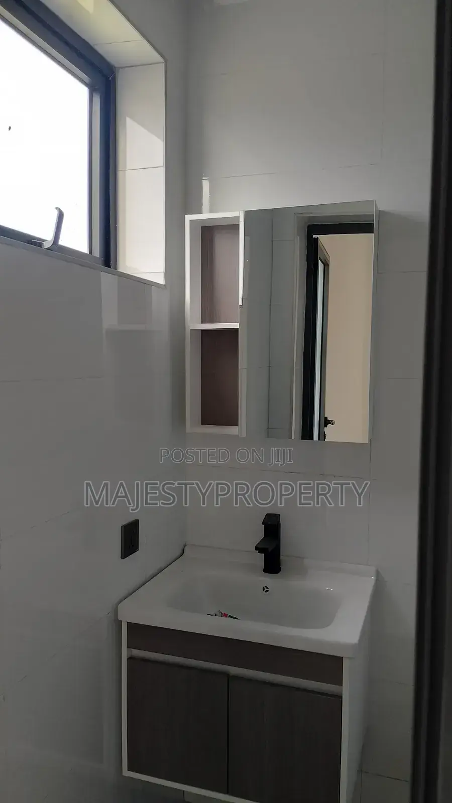 2bdrm Apartment in Spintex for rent