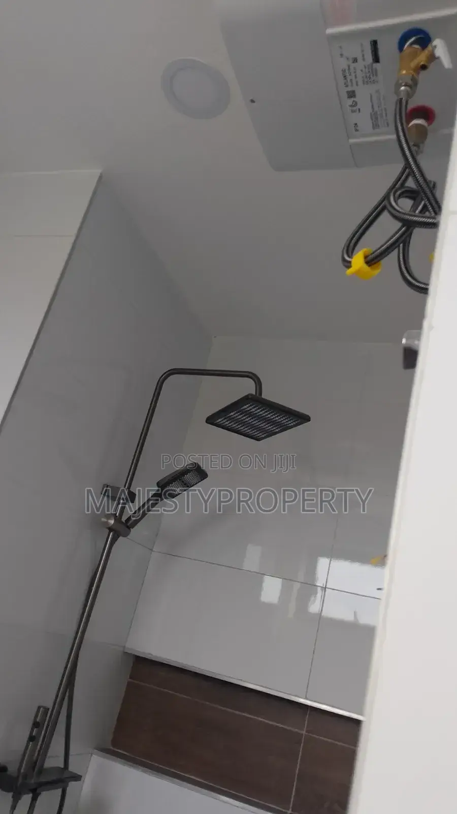 2bdrm Apartment in Spintex for rent