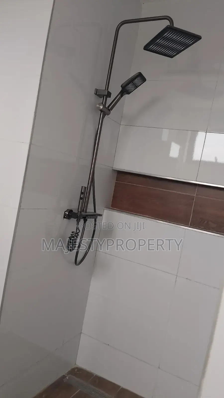 2bdrm Apartment in Spintex for rent