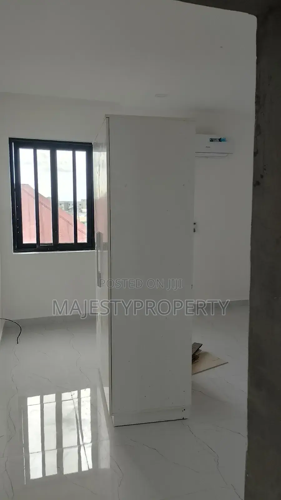 2bdrm Apartment in Spintex for rent