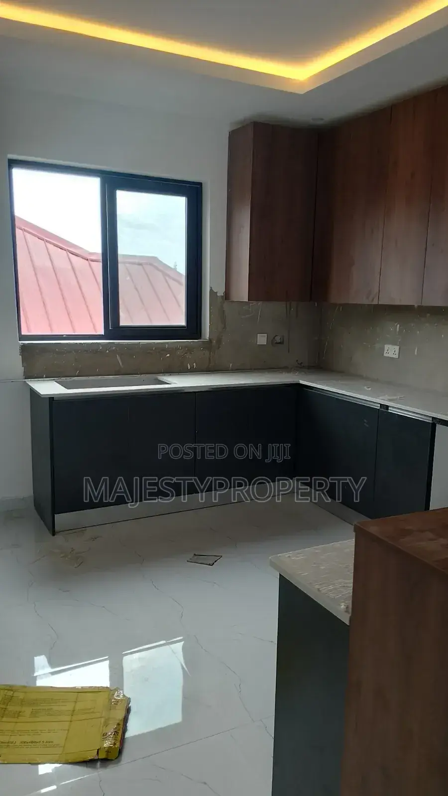 2bdrm Apartment in Spintex for rent
