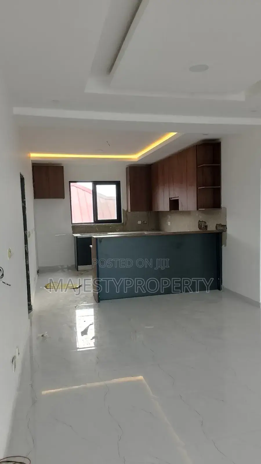 2bdrm Apartment in Spintex for rent