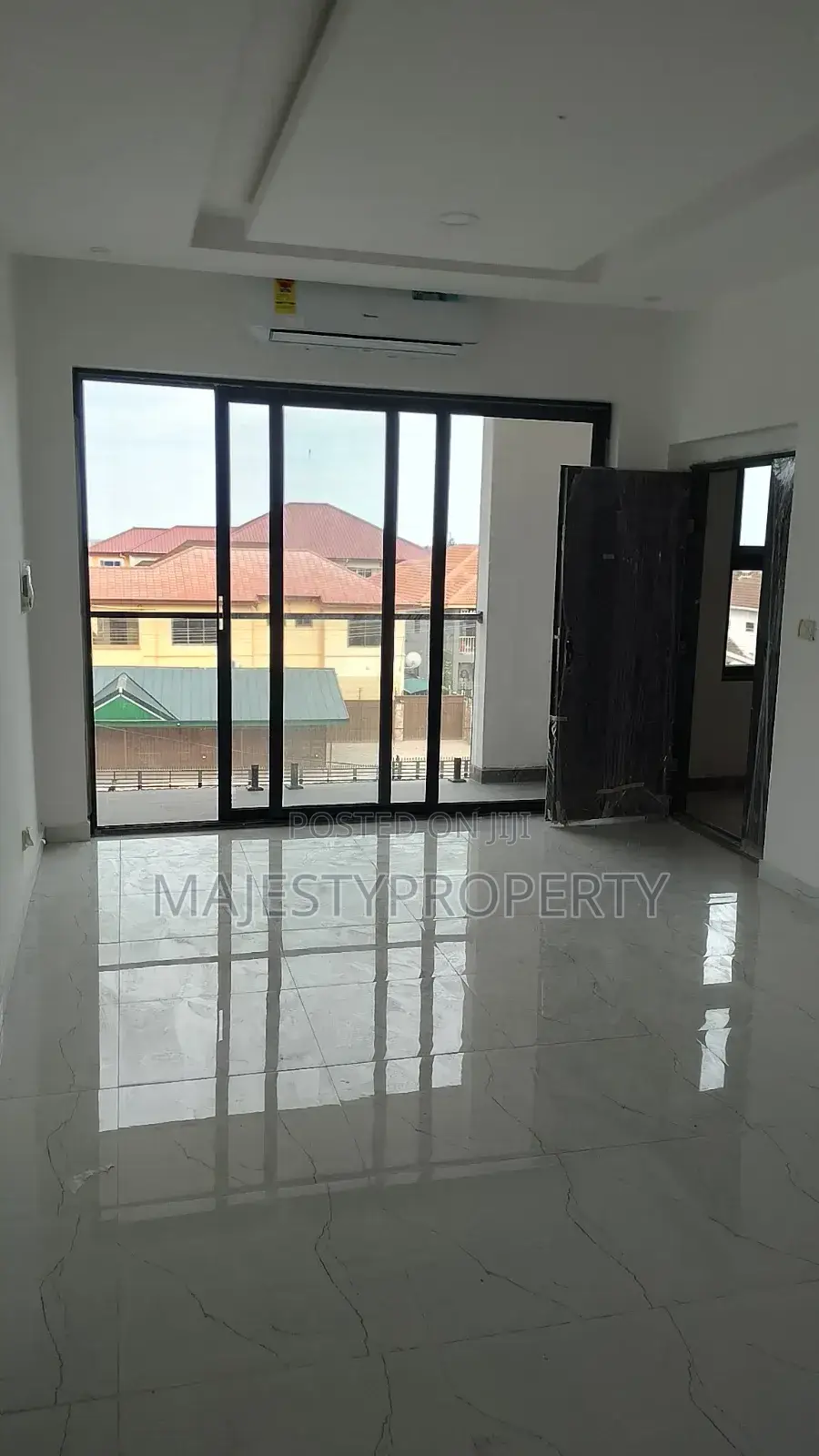 2bdrm Apartment in Spintex for rent