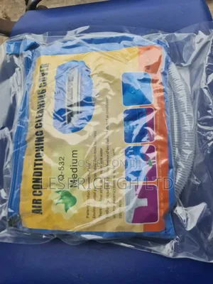 Efficient Air Conditioner Cleaning Cover