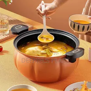 Micro Pressure Cooker